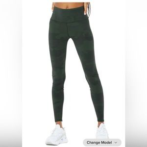 Alo leggings